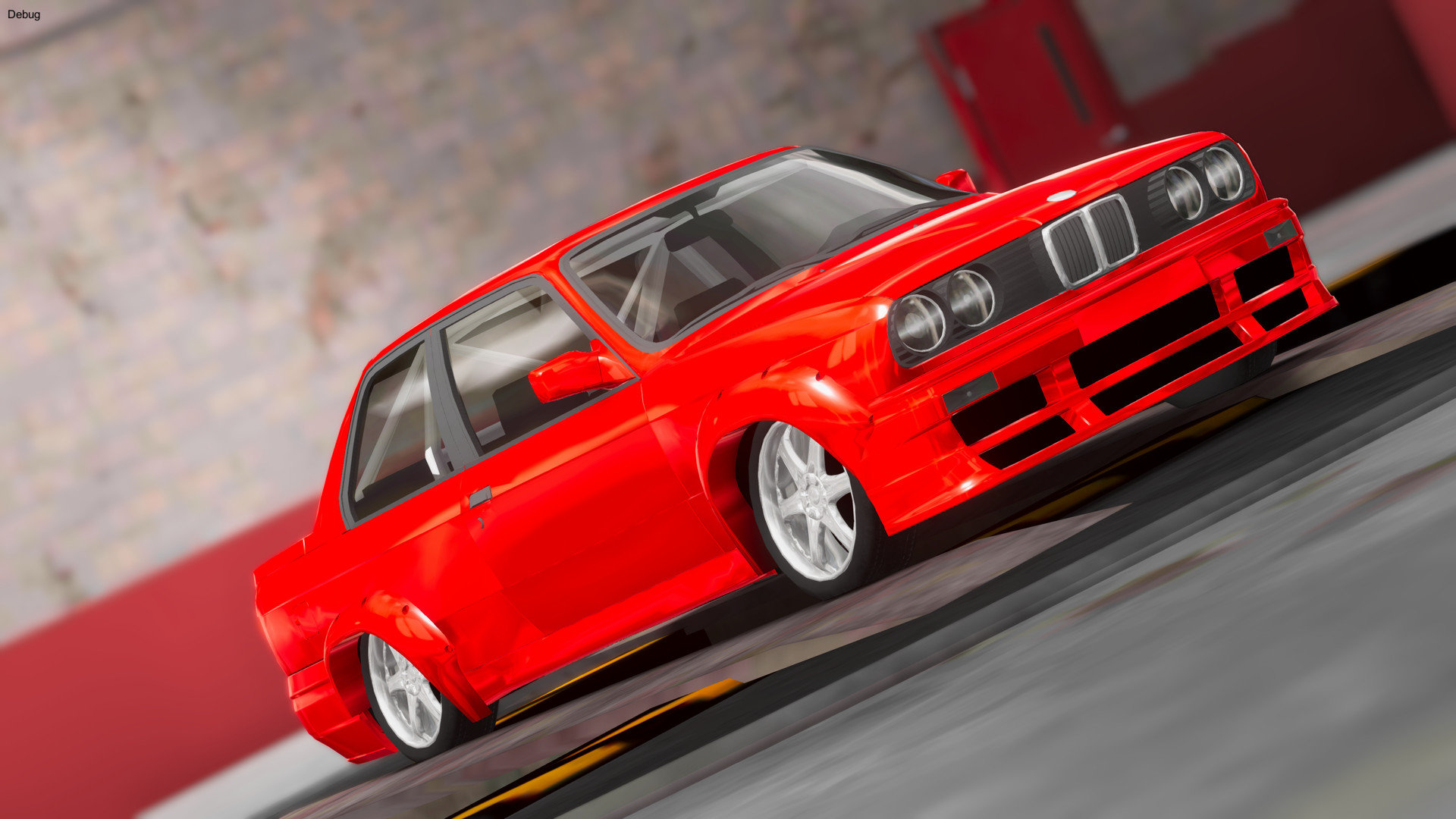 Drift Live