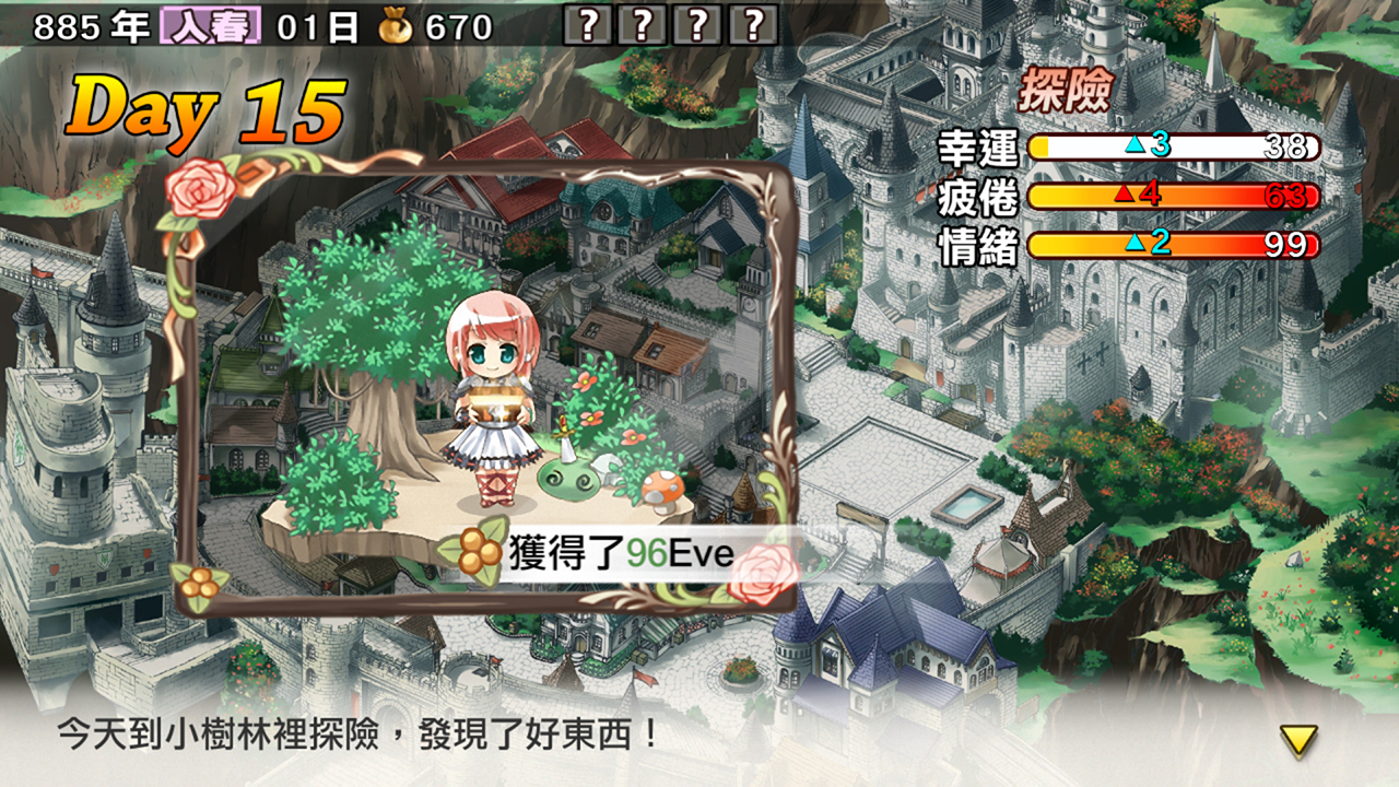 Lair Land Story: Remake Edition