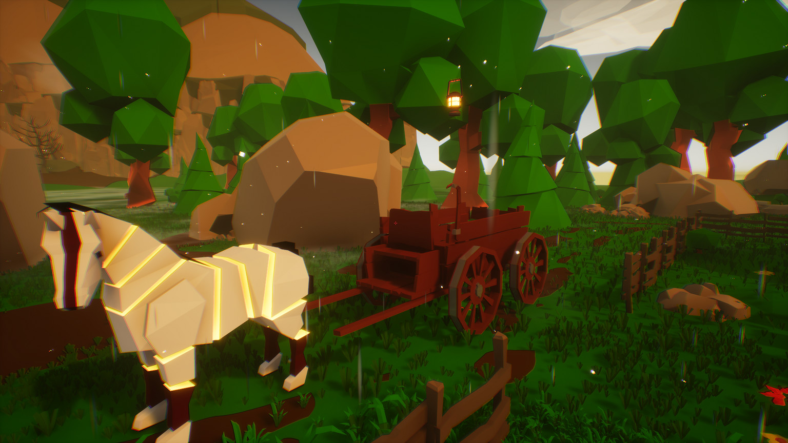 My Little Blacksmith Shop