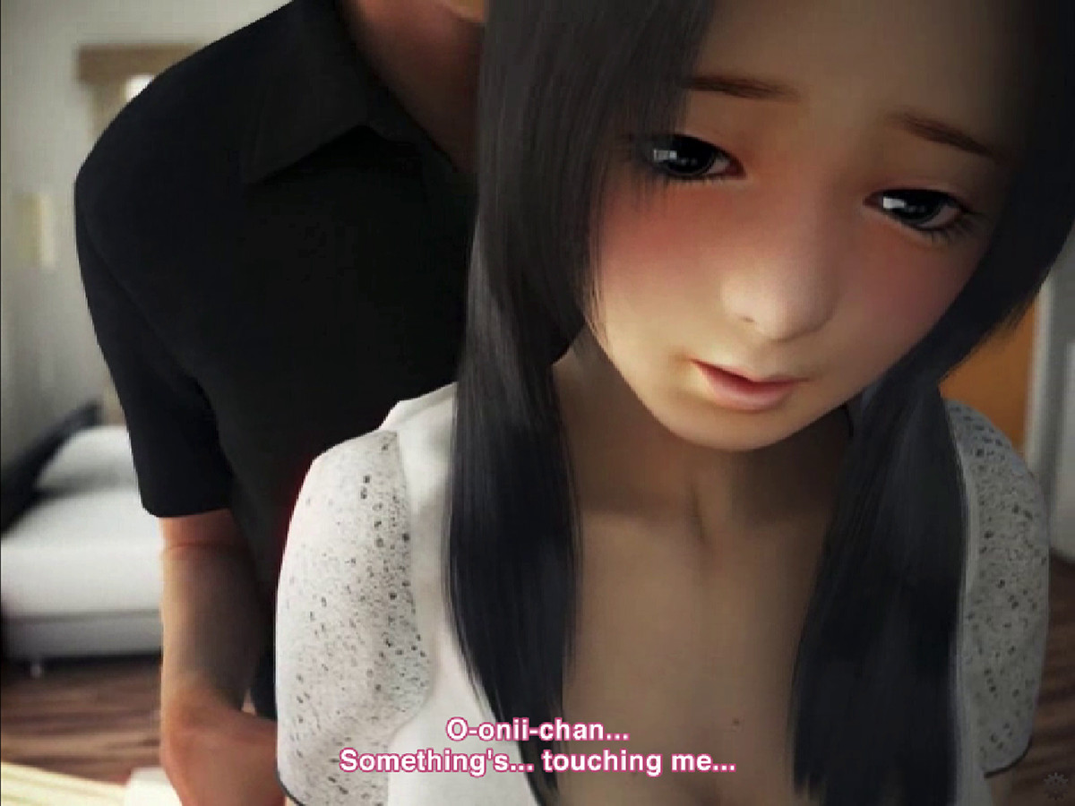 Kamimachi Site – Dating story