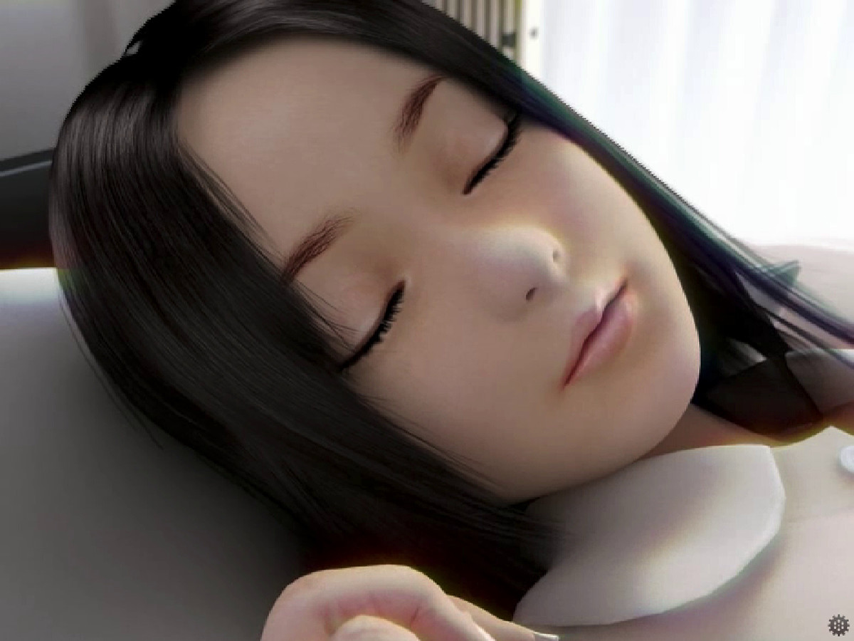Kamimachi Site – Dating story