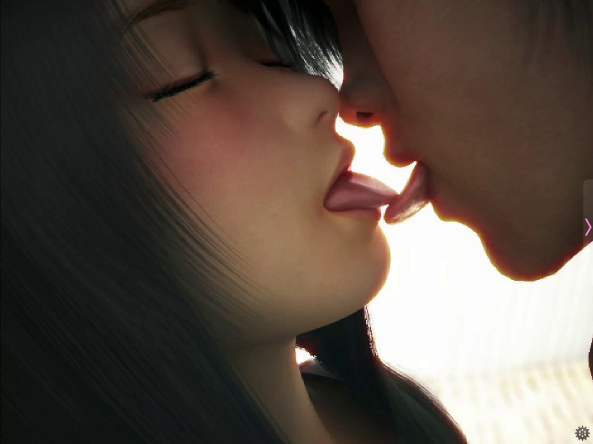 Kamimachi Site – Dating story