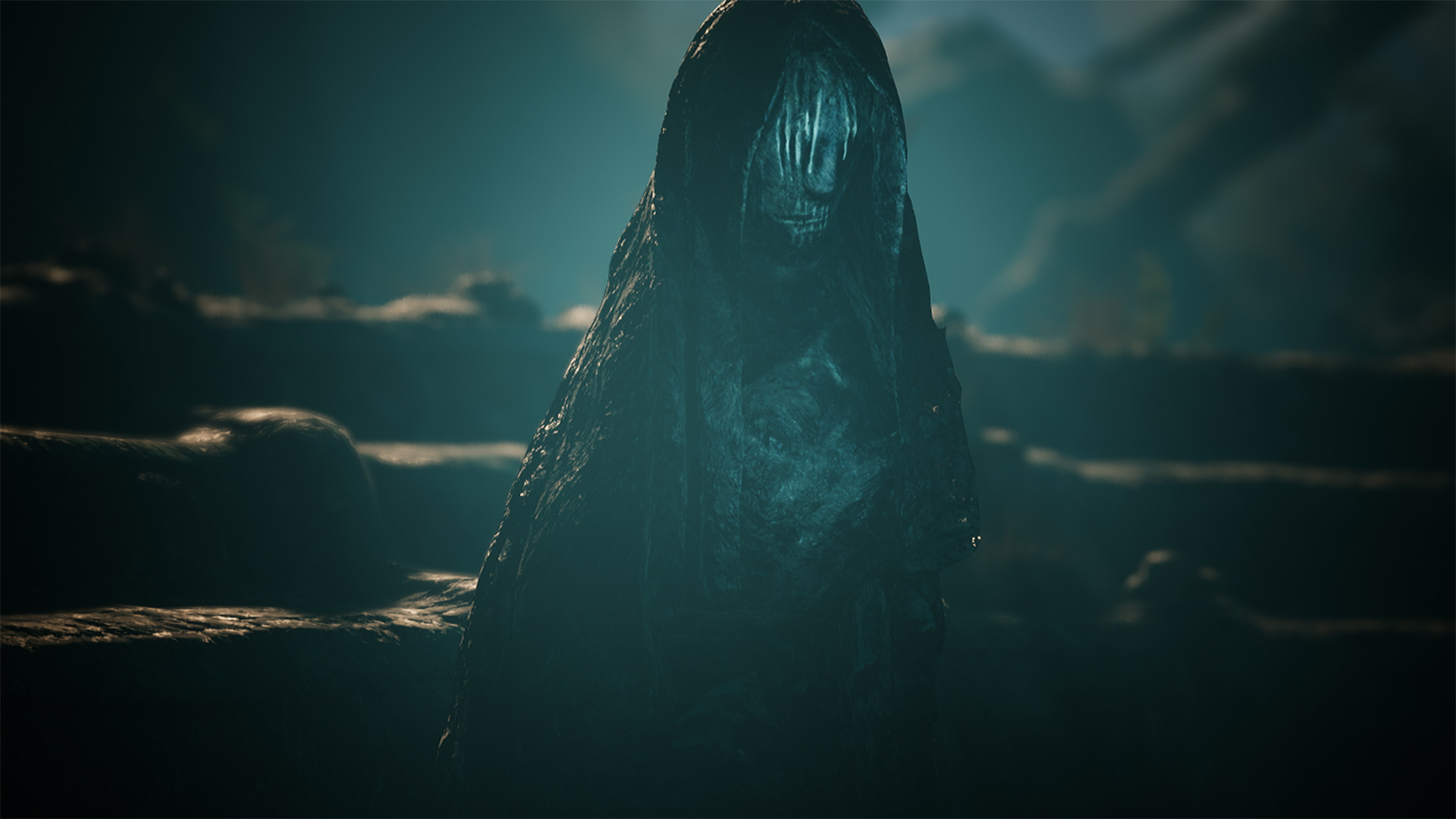 The Wizards: Dark Times