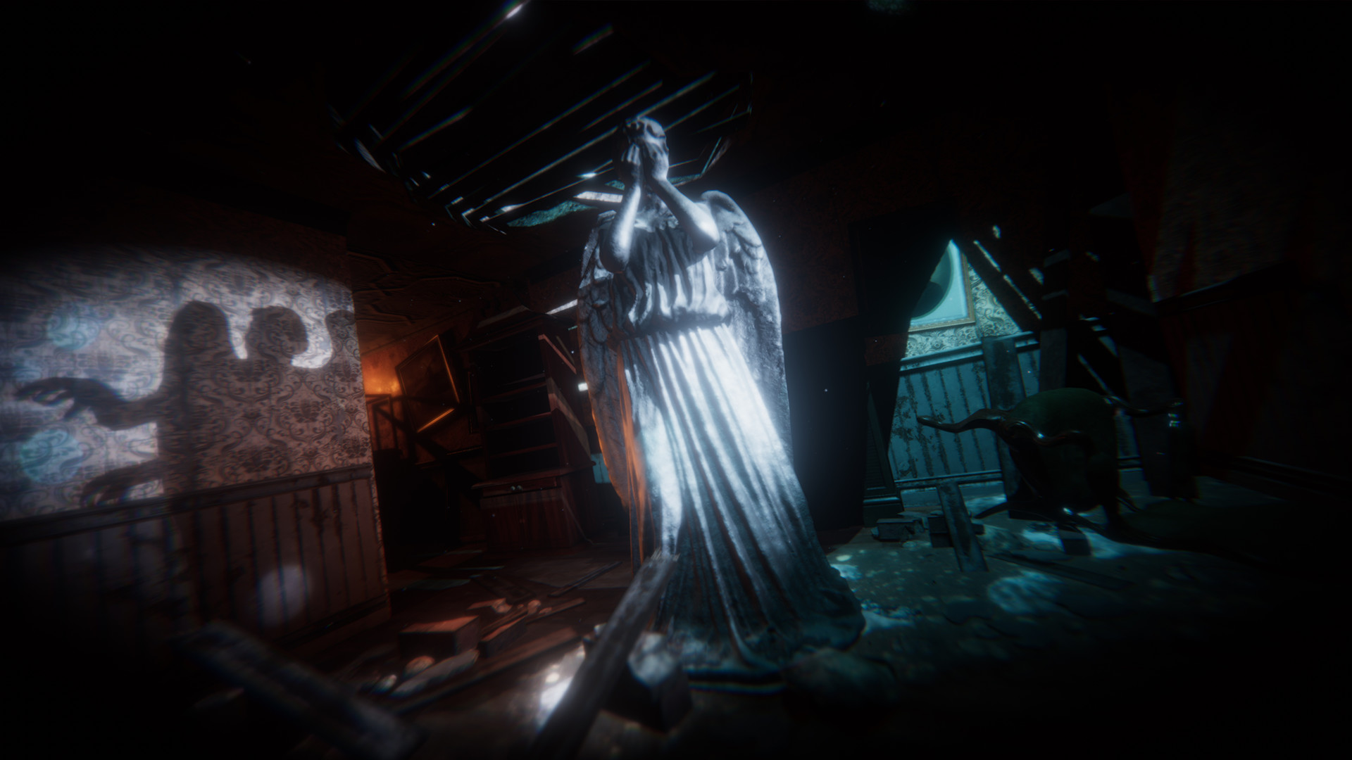 Doctor Who: The Edge of Time