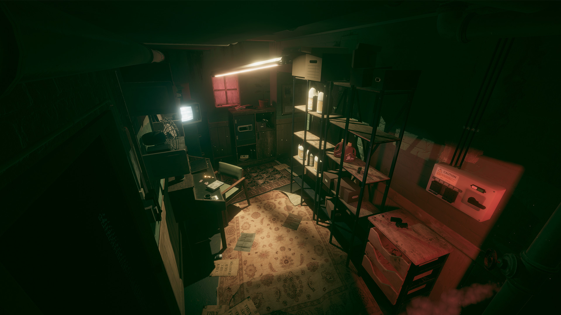 Doctor Who: The Edge of Time