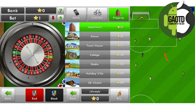 New Star Soccer