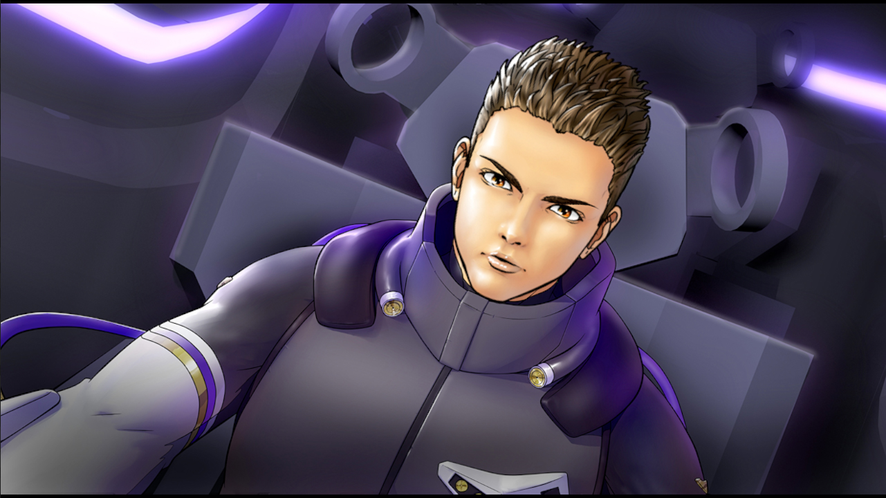 Vibur: Disintegration – Episode 1