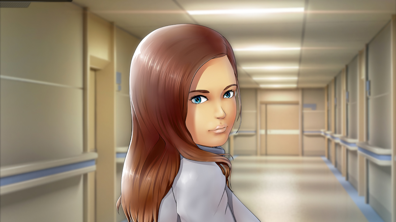 Vibur: Disintegration – Episode 1