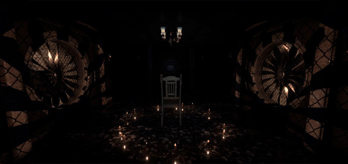 Deathbloom: Chapter 1