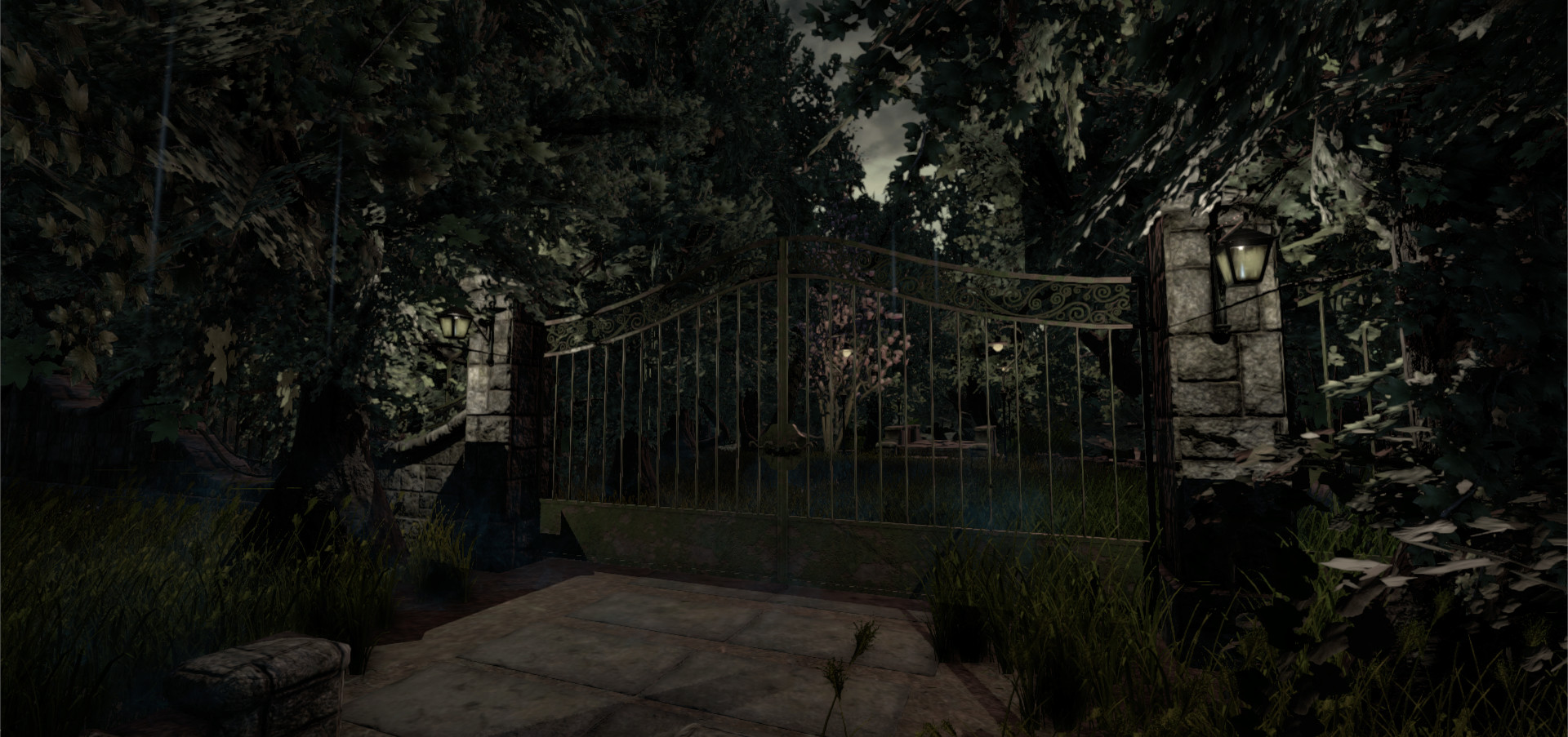 Deathbloom: Chapter 1