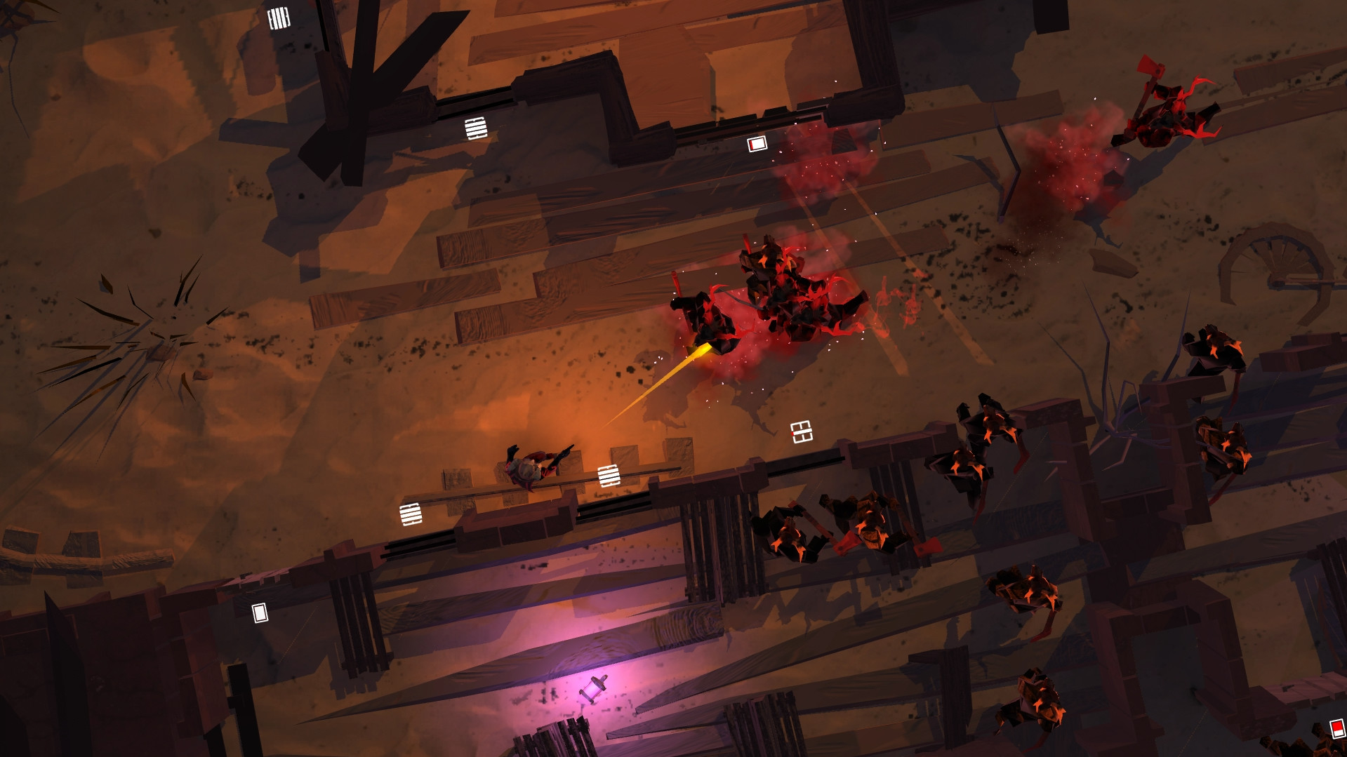 Ritual: Crown of Horns