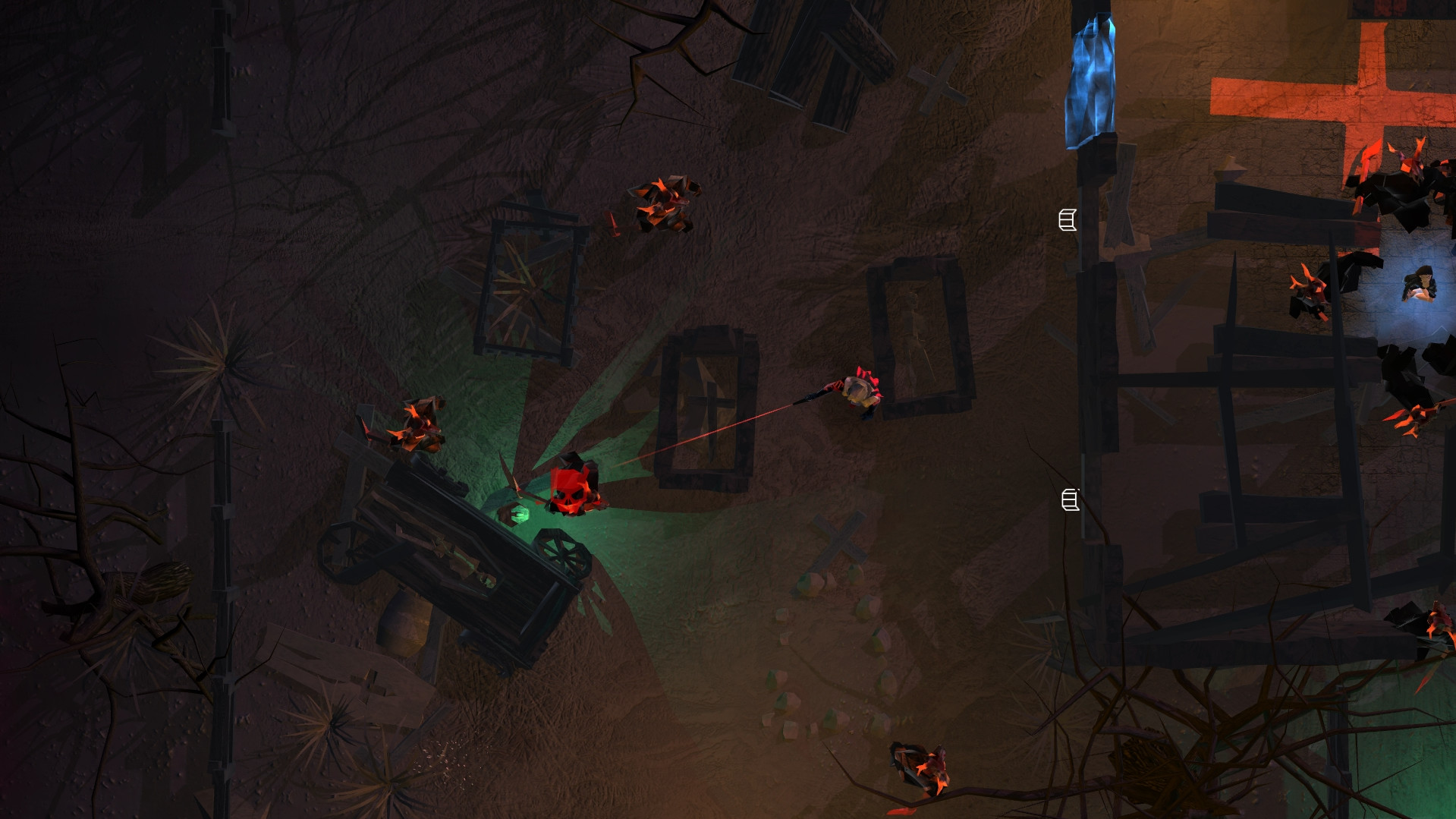 Ritual: Crown of Horns