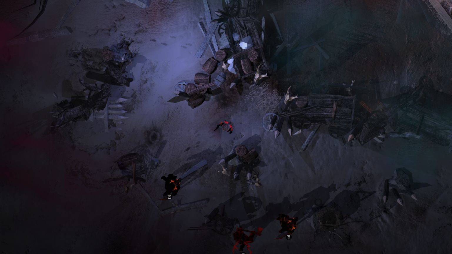 Ritual: Crown of Horns