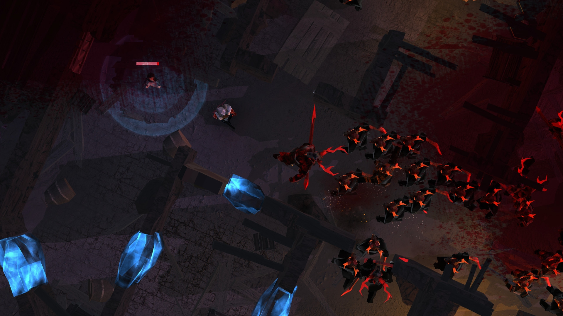 Ritual: Crown of Horns