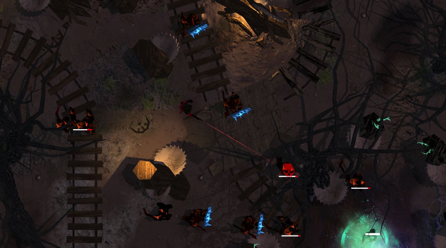 Ritual: Crown of Horns