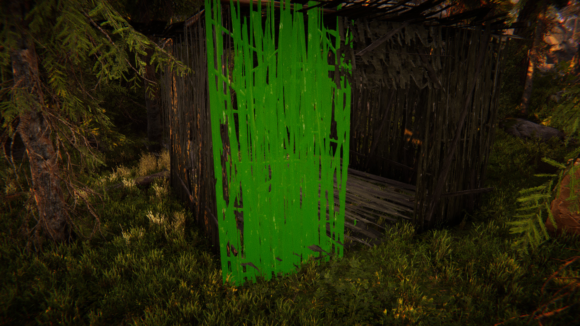 Tribe: Primitive Builder