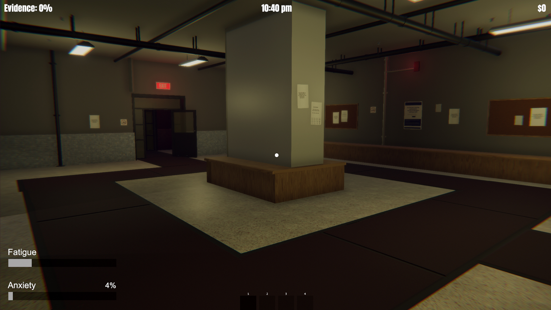Call of the Void