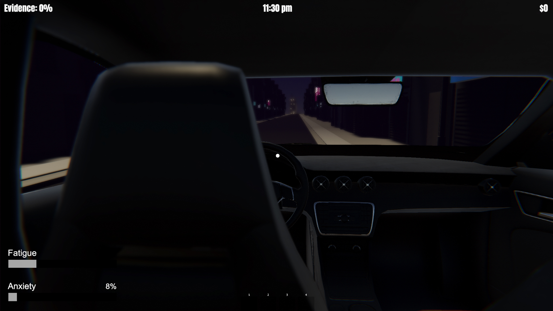 Call of the Void