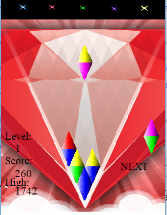 Triangle Mania