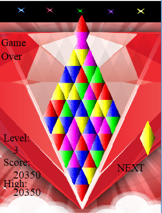 Triangle Mania