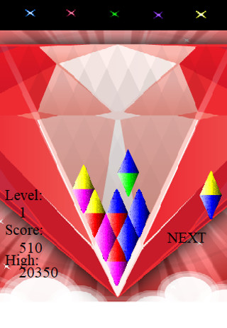 Triangle Mania