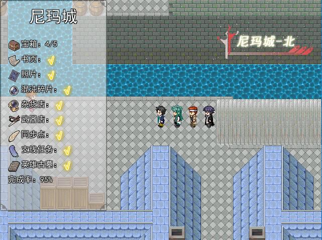 The Legends of Class One