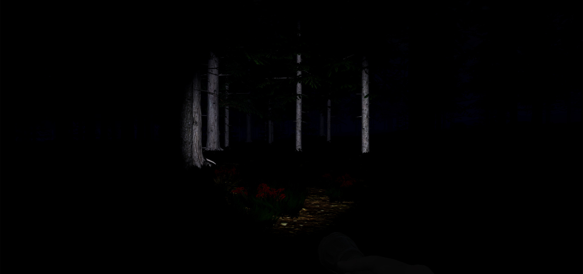 Instinct: Survival
