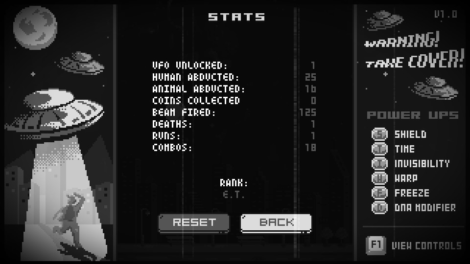 They Came From the Sky