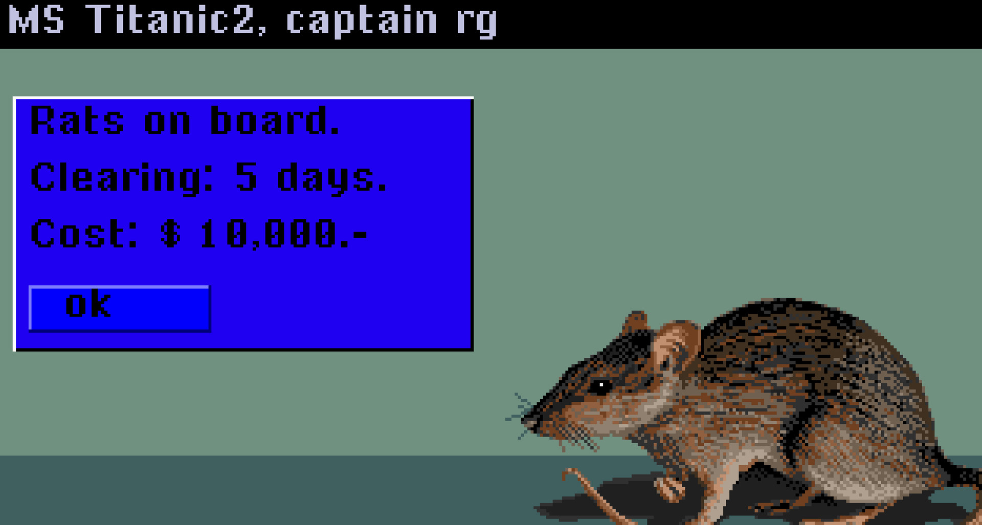 Ports of Call Classic