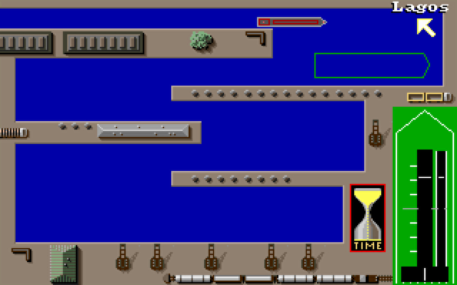 Ports of Call Classic