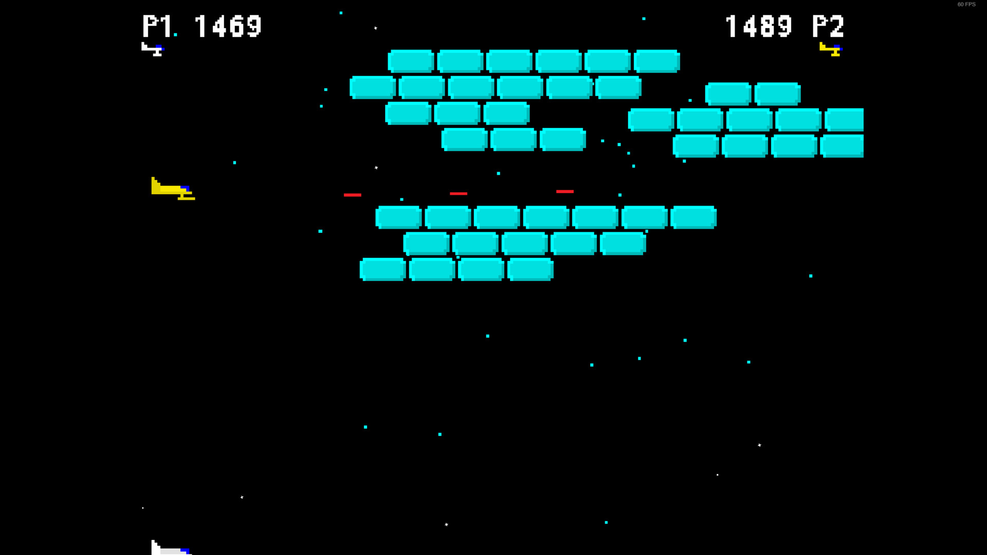 Space BloX