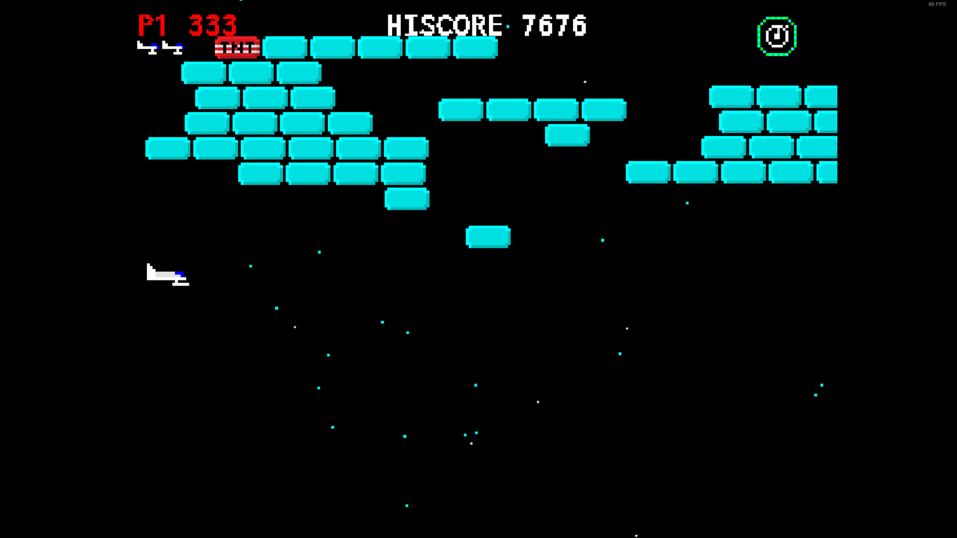 Space BloX