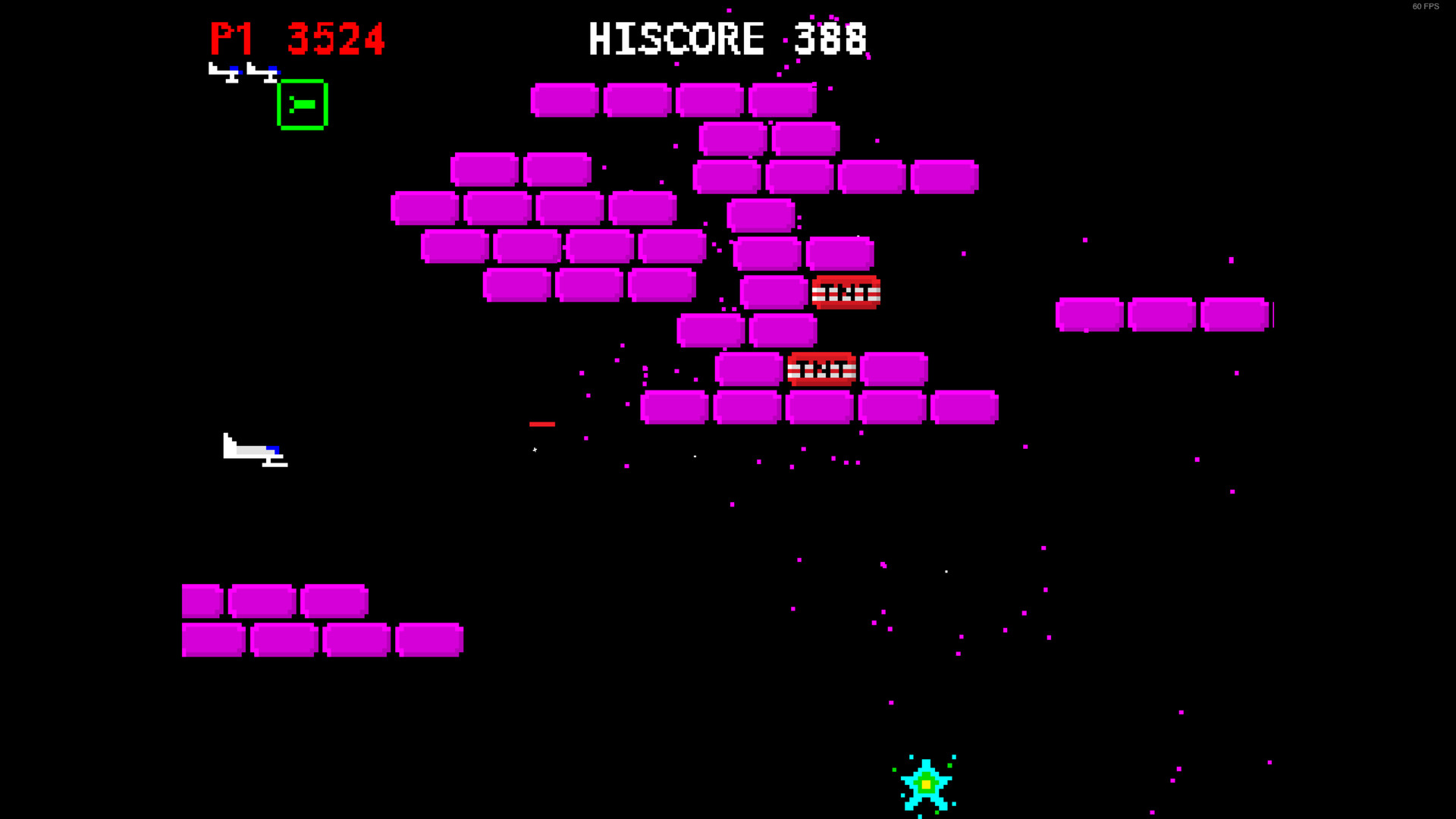 Space BloX