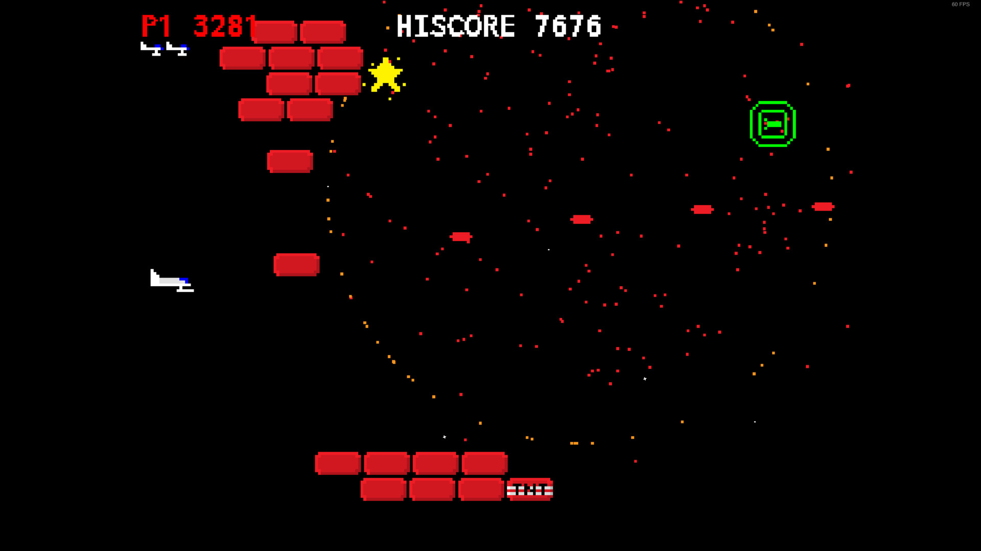 Space BloX