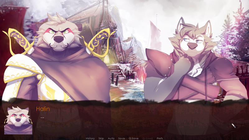 Winds of Change – The Opening Act