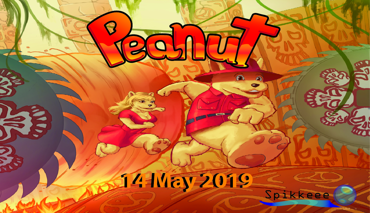 Peanut