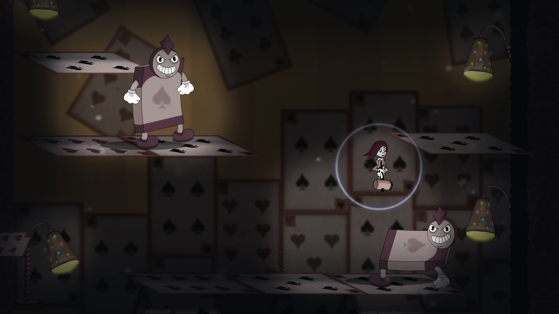 Fearmonium