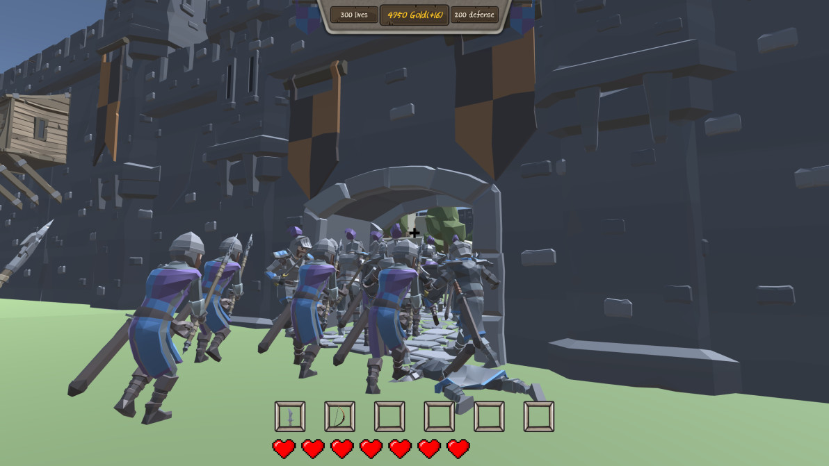 Village Feud