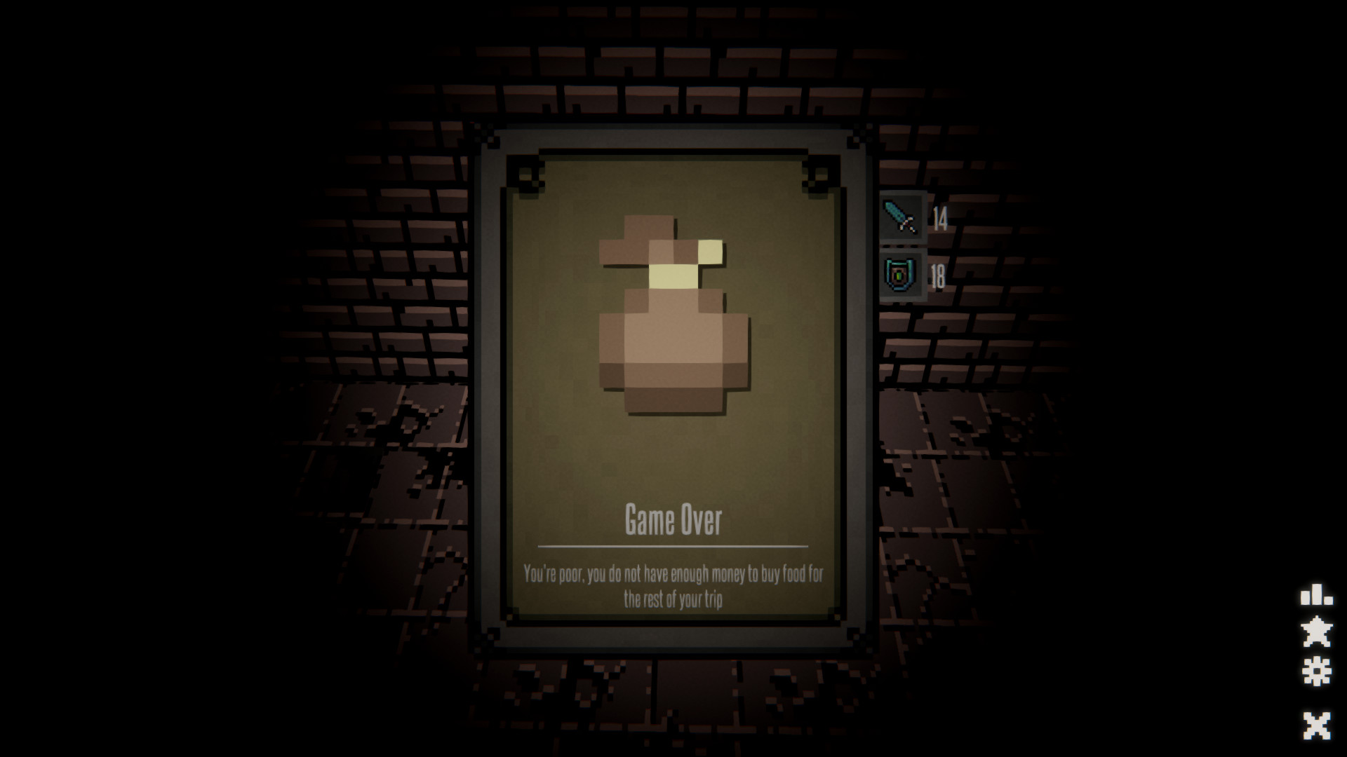 Little Dungeon Stories