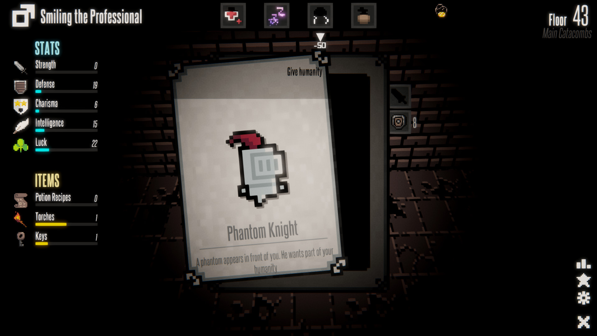 Little Dungeon Stories