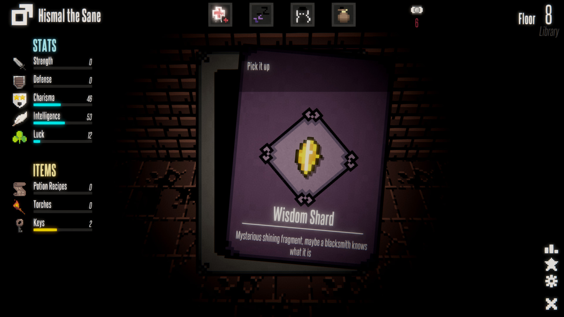 Little Dungeon Stories