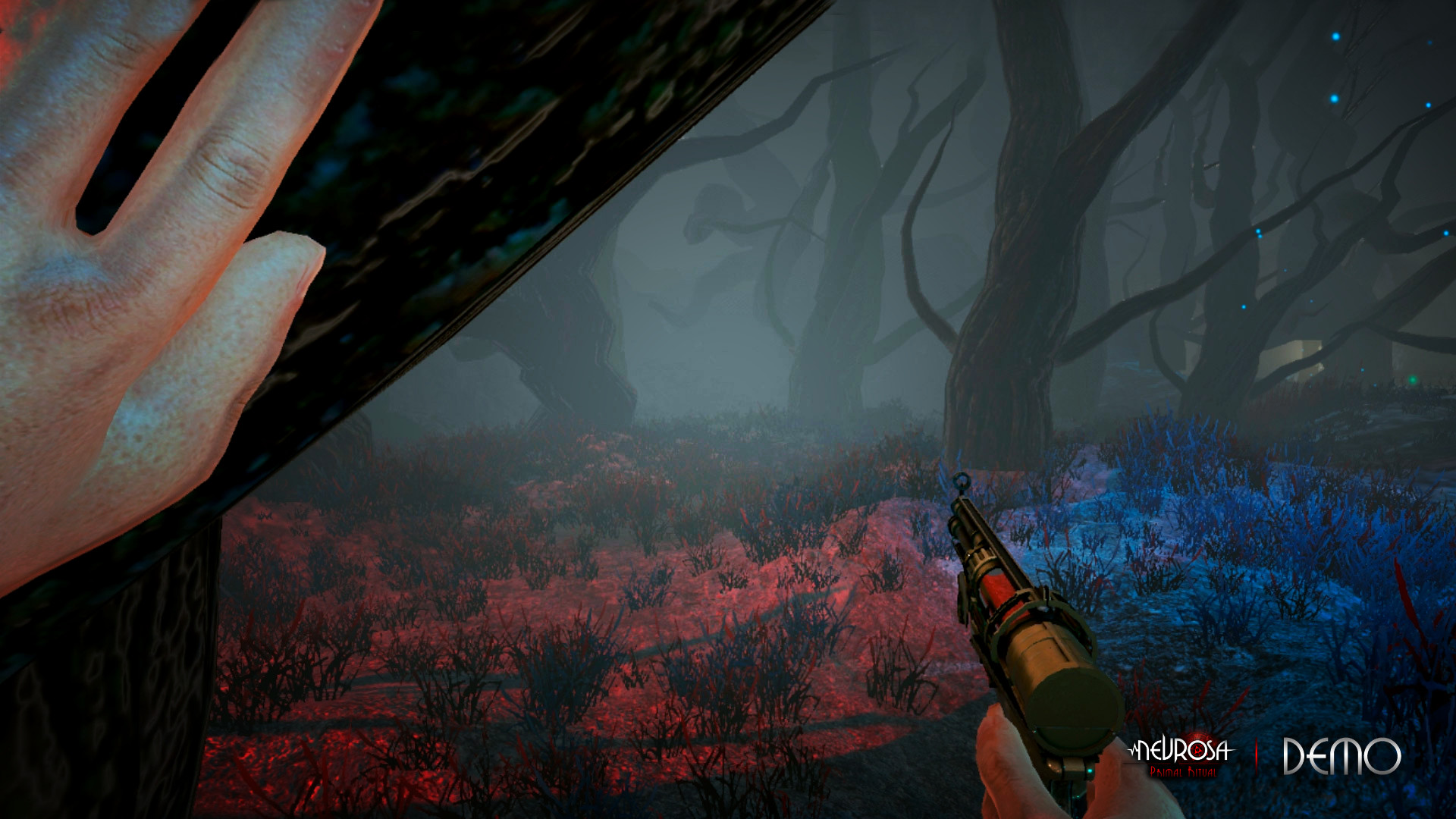 Nevrosa: Primal Ritual