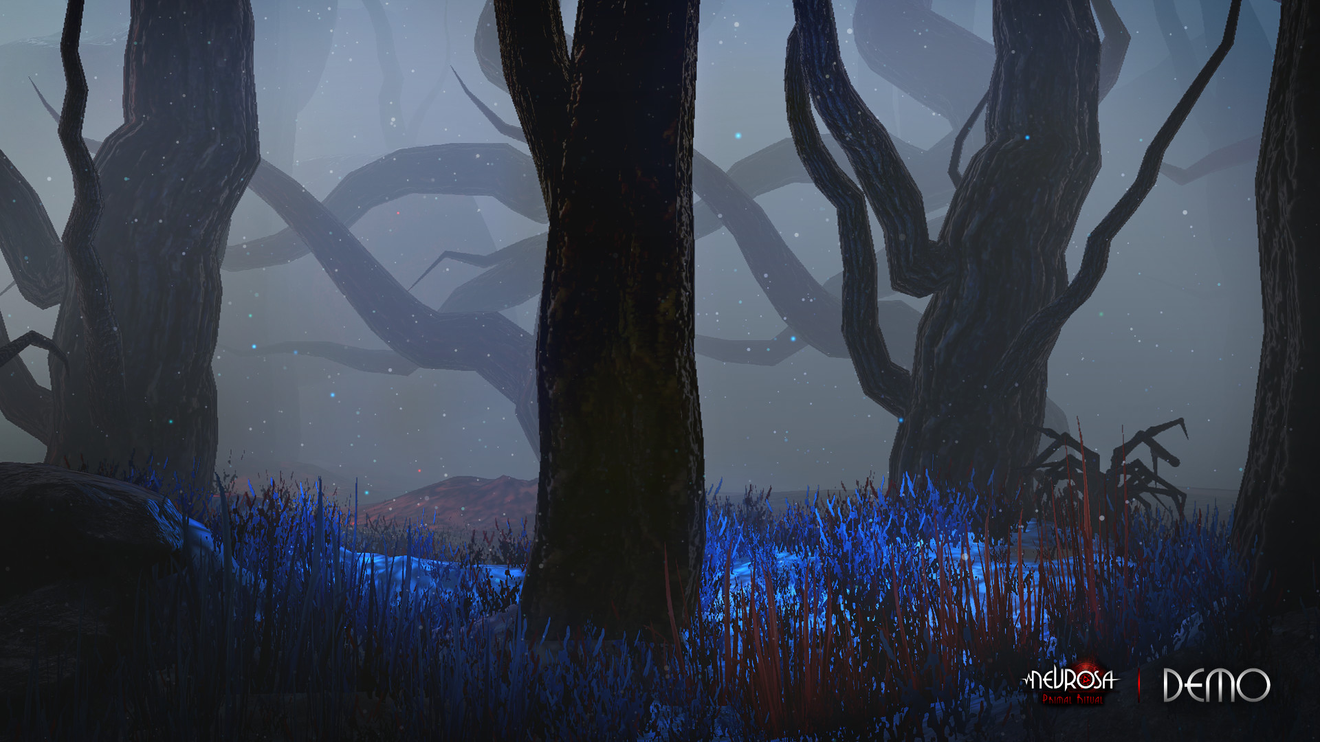 Nevrosa: Primal Ritual