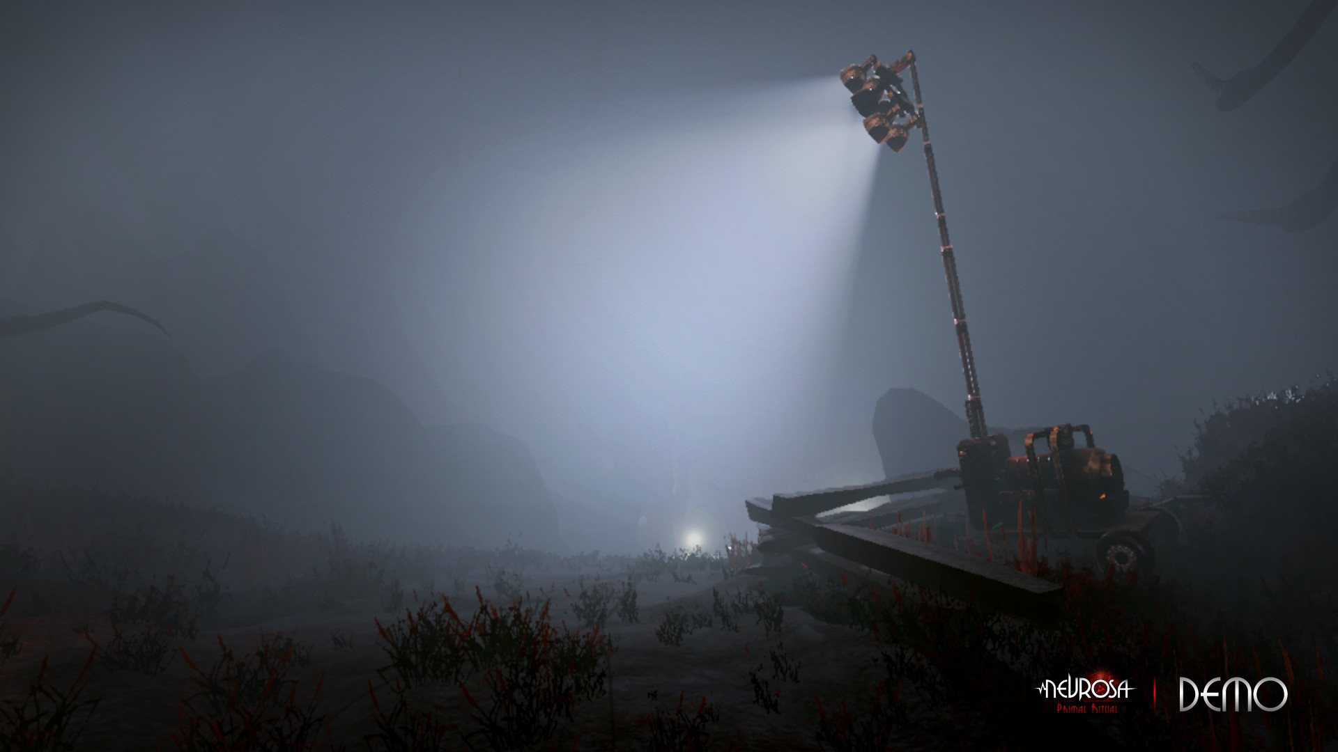 Nevrosa: Primal Ritual