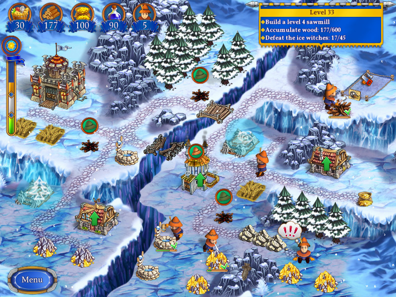 New Yankee in King Arthur’s Court 4