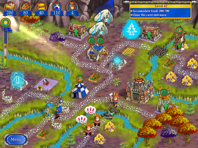 New Yankee in King Arthur’s Court 4