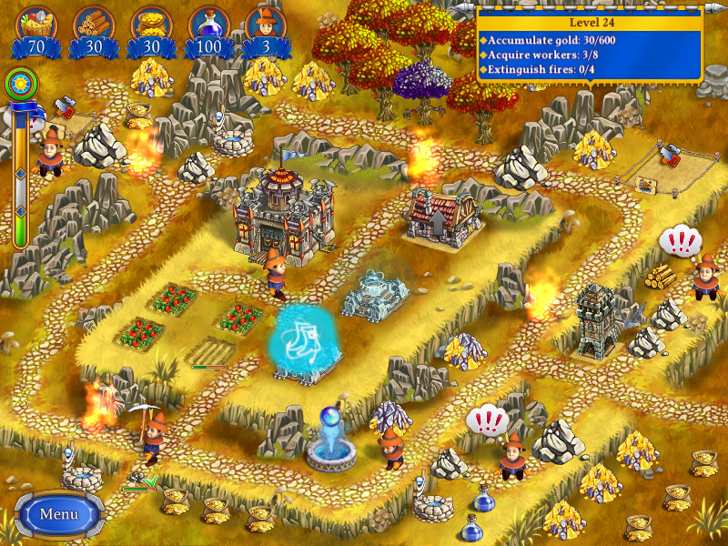 New Yankee in King Arthur’s Court 4