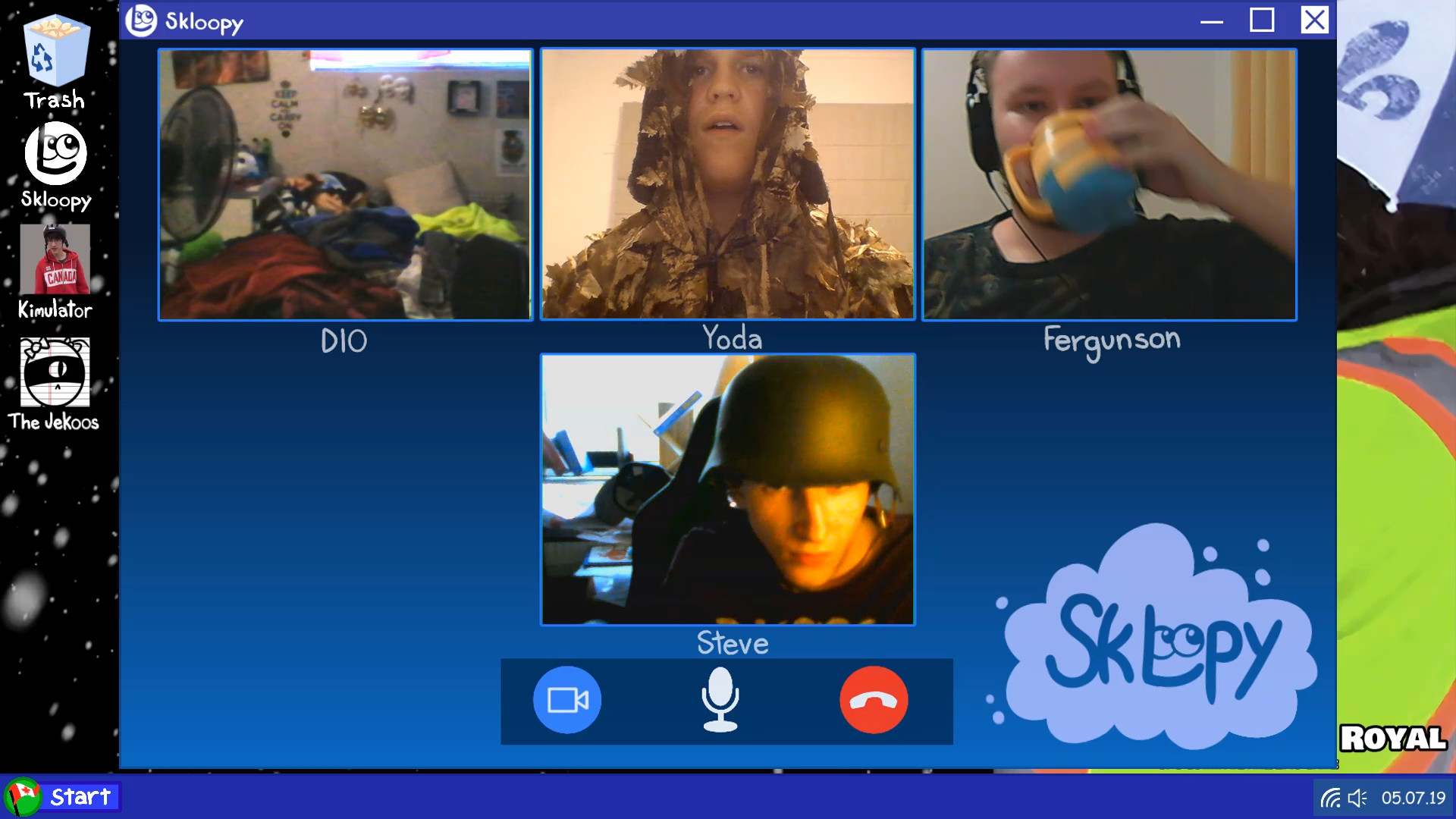 Unsubscribed: The Game