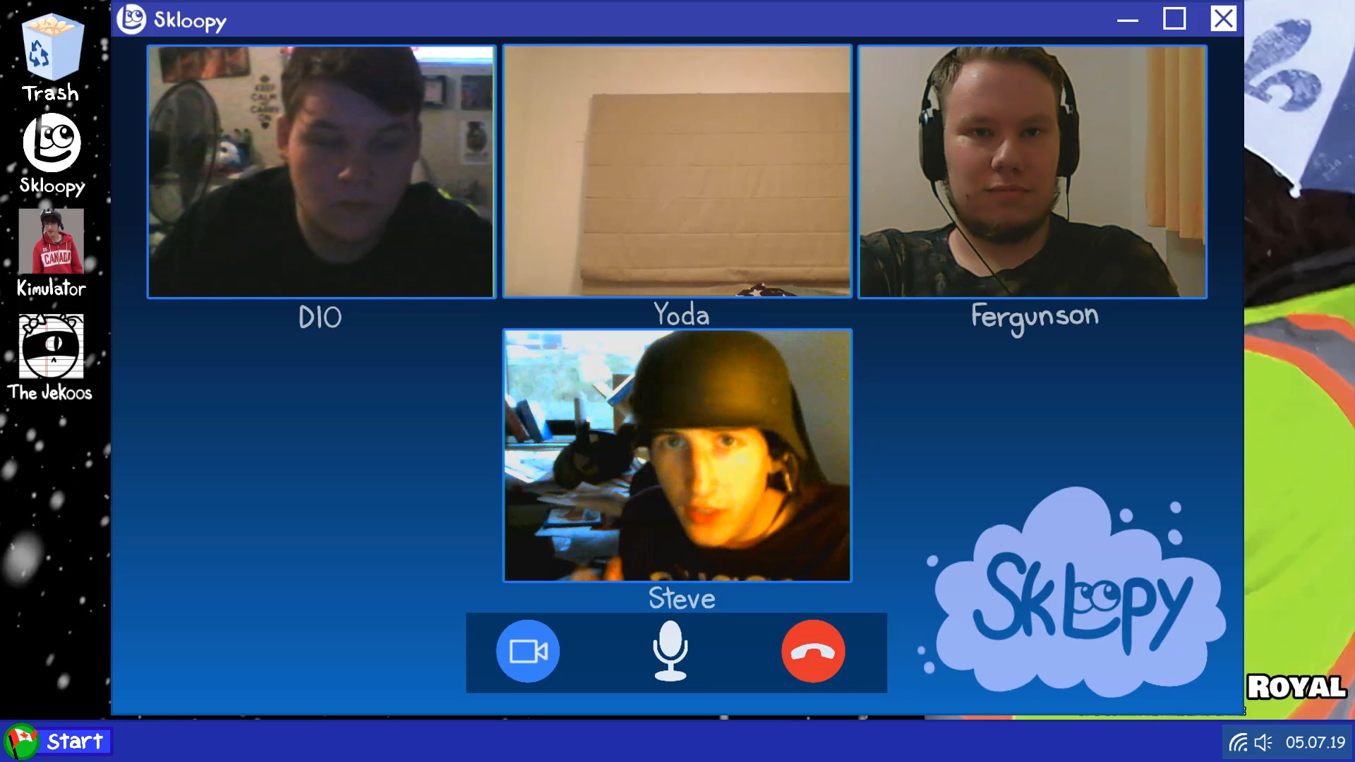 Unsubscribed: The Game