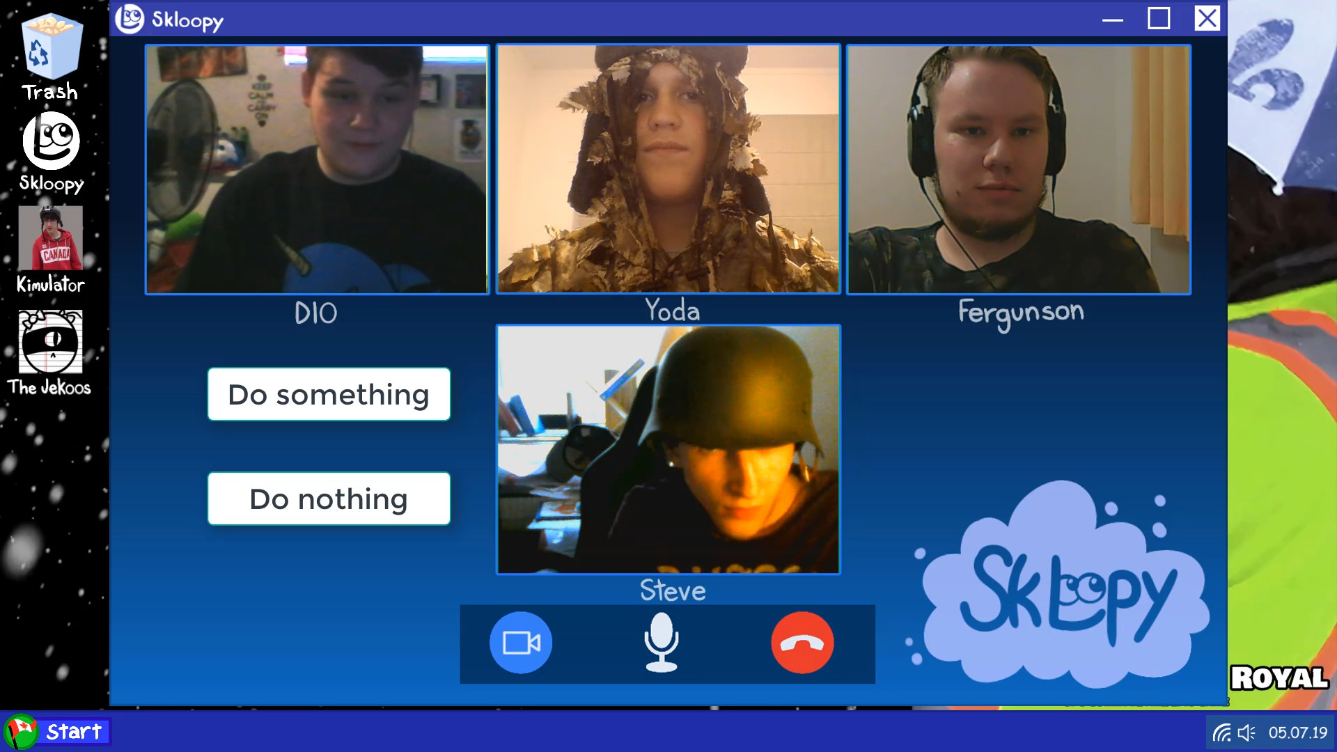 Unsubscribed: The Game